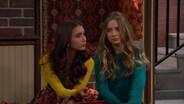 Girl Meets Pluto