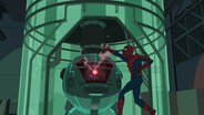 The Rise of Doc Ock - Part One