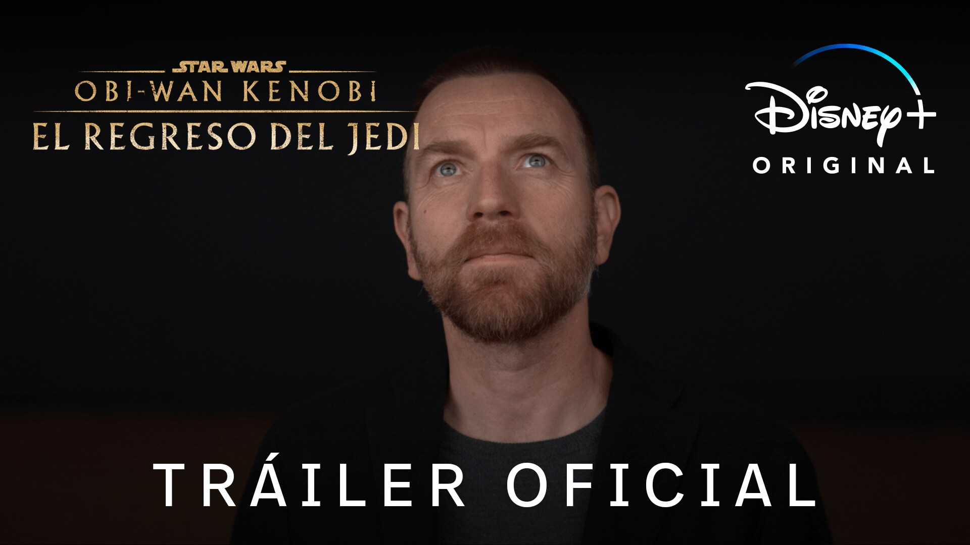 Obi Wan Kenobi: El Regreso Del Jedi | Tráiler Oficial Subtitulado | Disney+