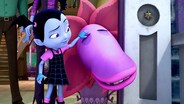 Going Batty/ Scare B&B