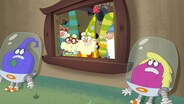 Take Me To Your Grumpy/Nicely Done and The 7D