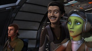 "Idiot's Array" Episode Guide | Star Wars Rebels