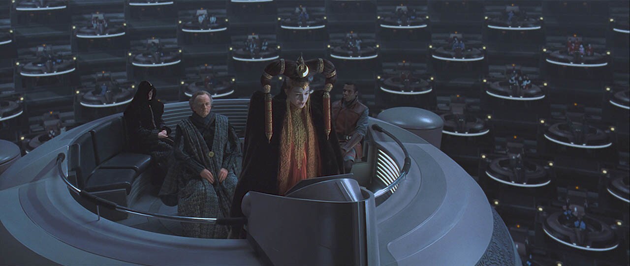 10 Profound Quotes From Star Wars: Episode 1 The Phantom Menace