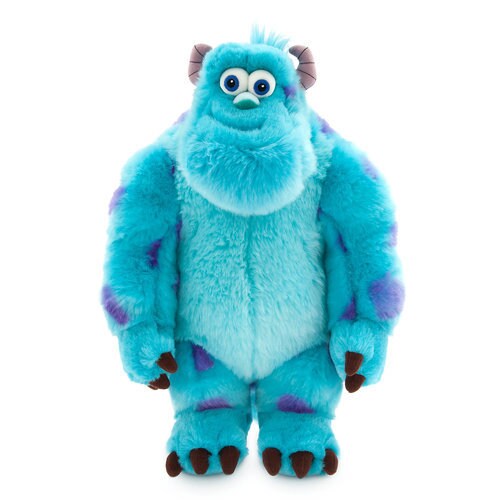 Sulley Plush - Monsters, Inc. - Medium - 15'' | shopDisney