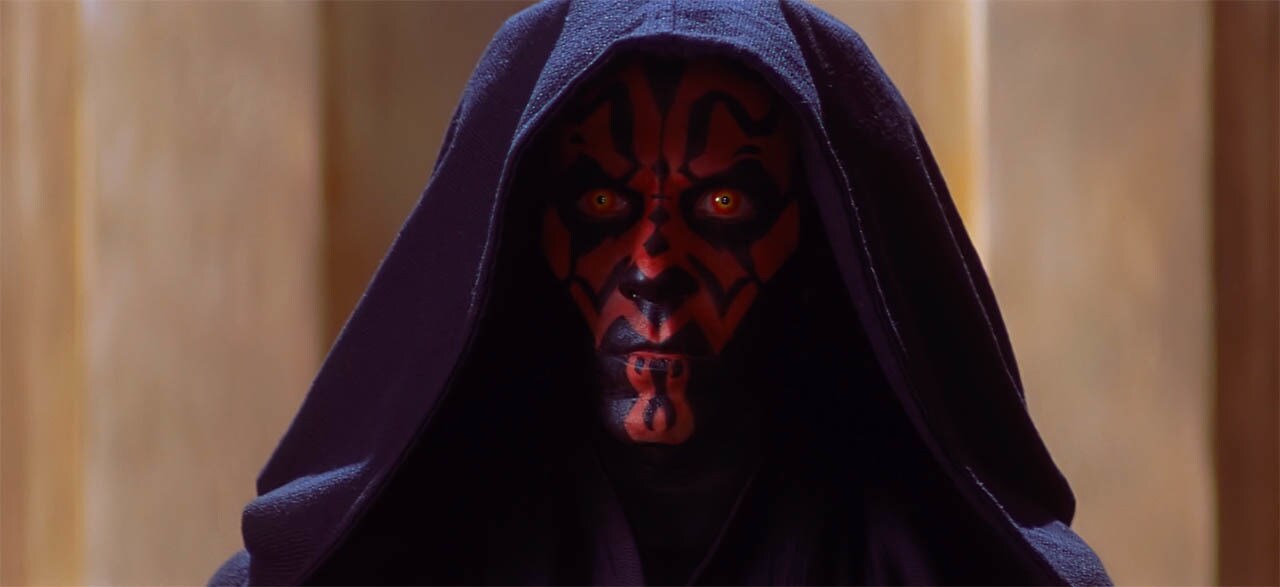 10 Profound Quotes From Star Wars: Episode 1 The Phantom Menace