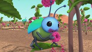 Here Comes the Sun / Bug Trouble
