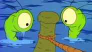 My Gummi Lies Over the Ocean