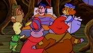 A Knight to Remember/Gummi's Just Want to Have Fun