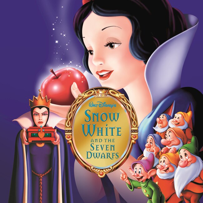Snow White and the Seven Dwarfs: Soundtrack