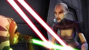 Lair of Grievous