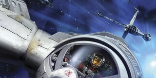 Blade Squadron: Part One Short Story