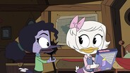 Friendship Hates Magic!