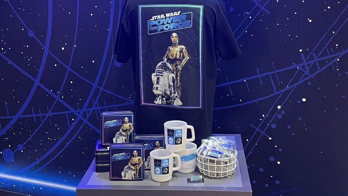 STAR WARS SPECIAL STORE by BENELIC