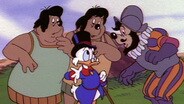 Treasure of the Golden Suns: Three Ducks of the Condor (Part 3 of 5)