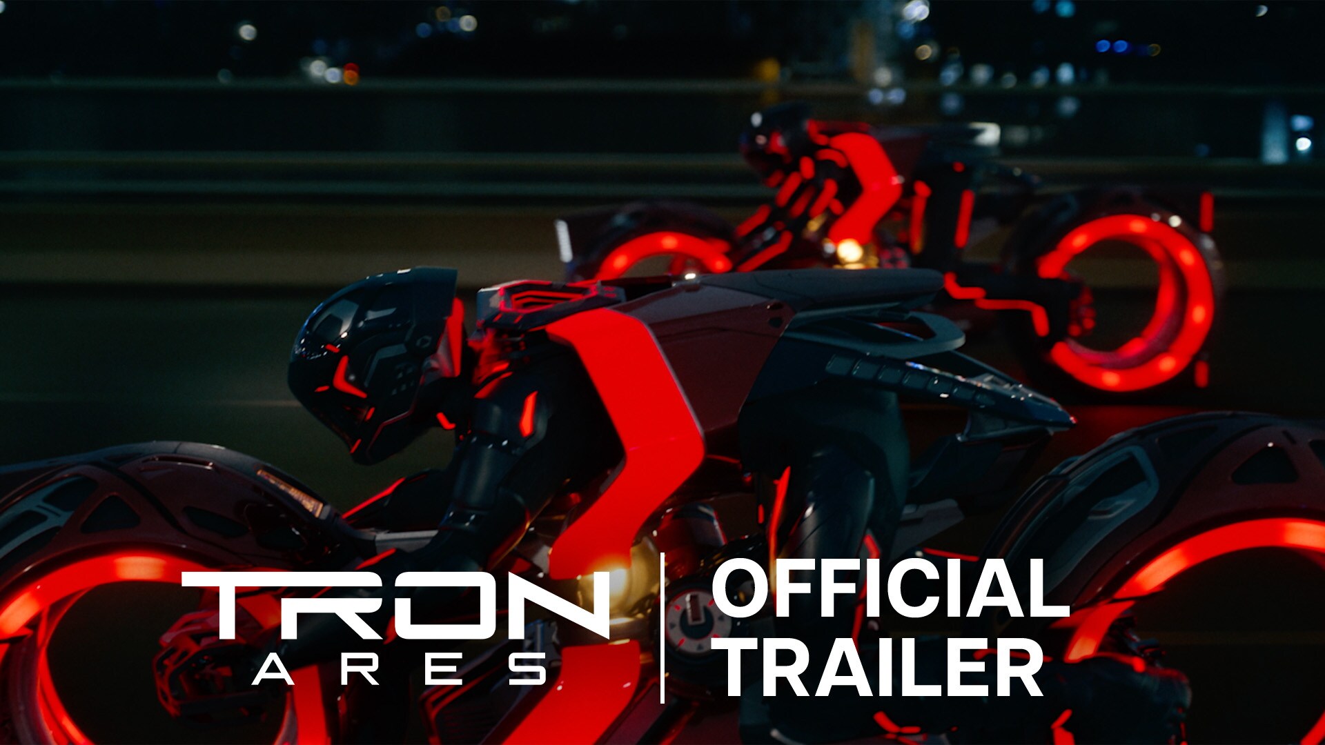 Disney's TRON: Ares Free Advance Screening - Thrifty Minnesota