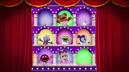 "The Great Muppet (Short) Musical"