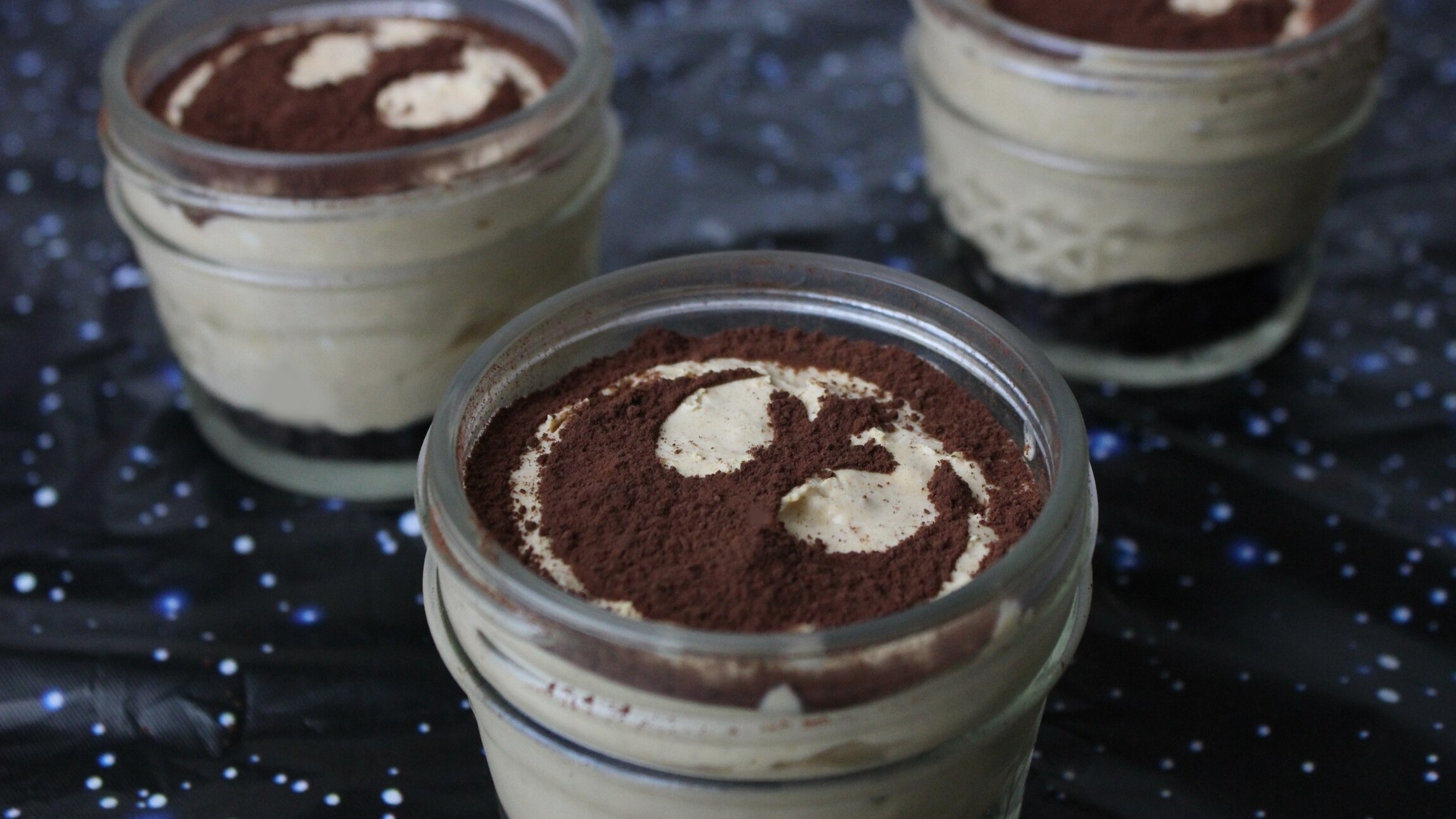 Rebel Alliance Pumpkin Pie In A Jar StarWars rebel-alliance-pumpkin-pie-in-a-jar-starwars