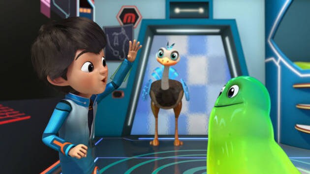 MILES AND MILES　レーザーディスク MILES AND MILES レーザーディスク