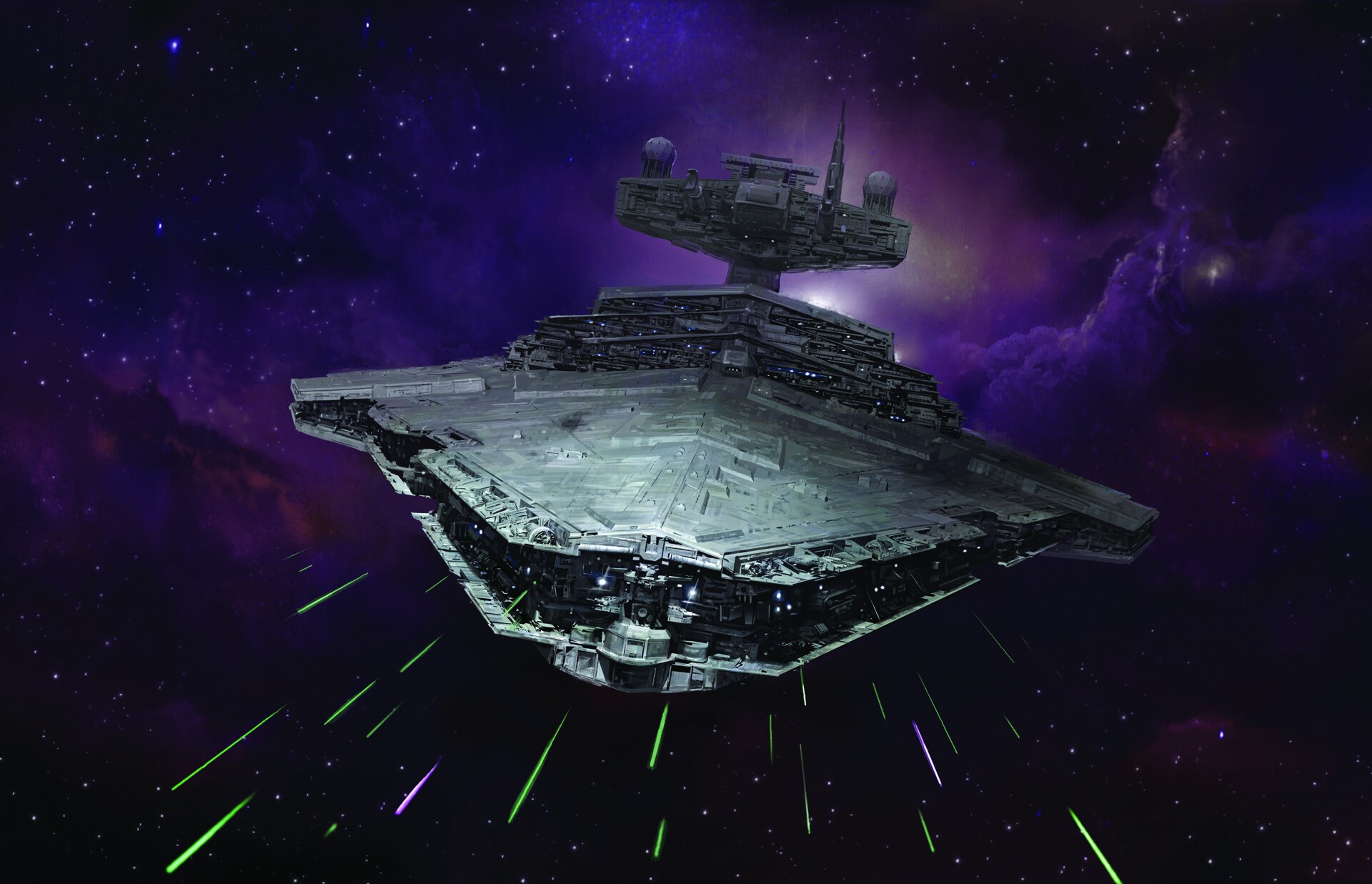 Star Wars Fantasy Flight Games Preview: May 2015 | StarWars.com