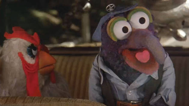 We Picked Up a Weirdo - Clip - The Muppet Movie