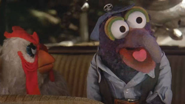 GONZO THE GREAT