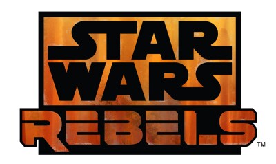 Star Wars Rebels logo