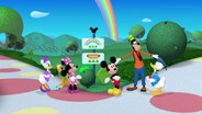 Minnie's Rainbow