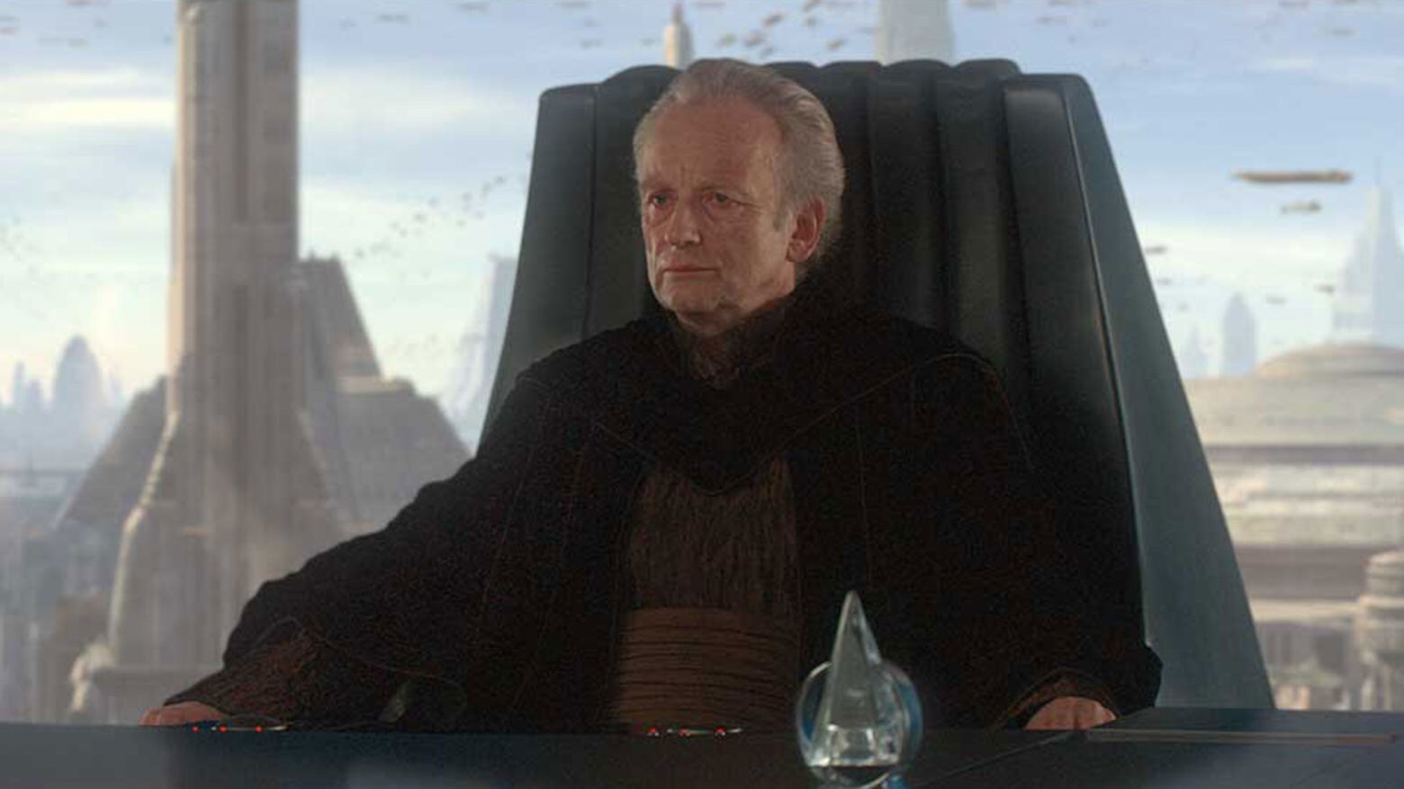 Palpatine Biography Gallery StarWars Palpatine Biography Gallery StarWars