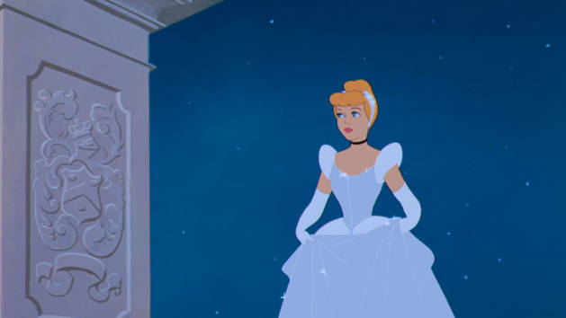 Cinderella Trailer