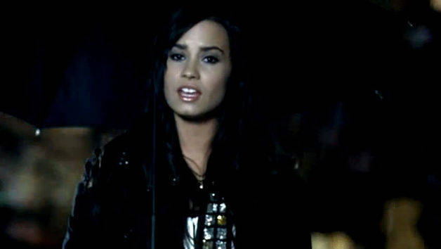 Don't Forget (:90) - Official Music Video - Demi Lovato