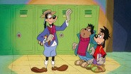 Educating Goofy