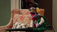 Duck, Duck, Crash