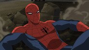 The Avenging Spider-Man: Part Two (Part 2 of 2)