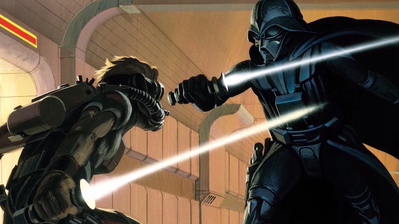 Ralph McQuarrie: Tribute to a Master (Part 2)
