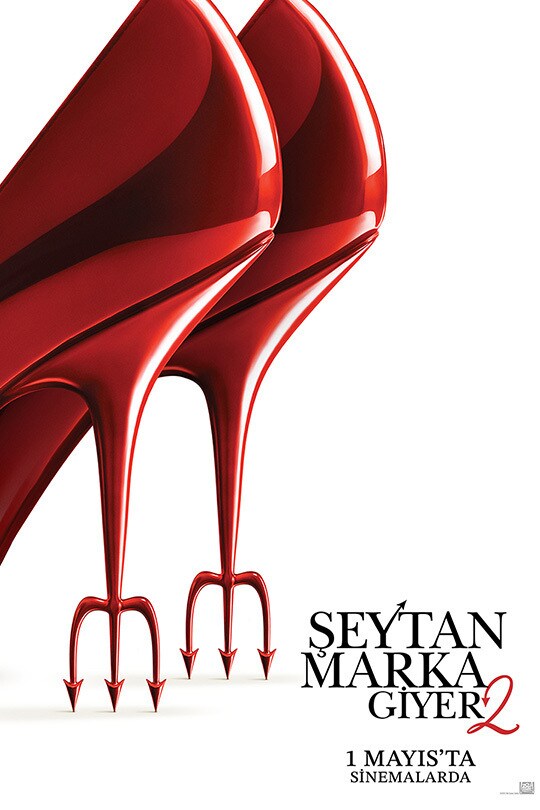 Şeytan Marka Giyer 2