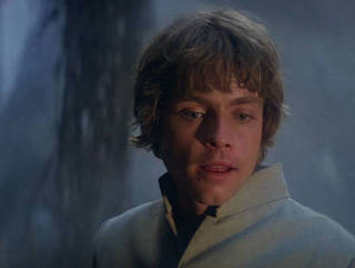 R2-D2's Helping Hand