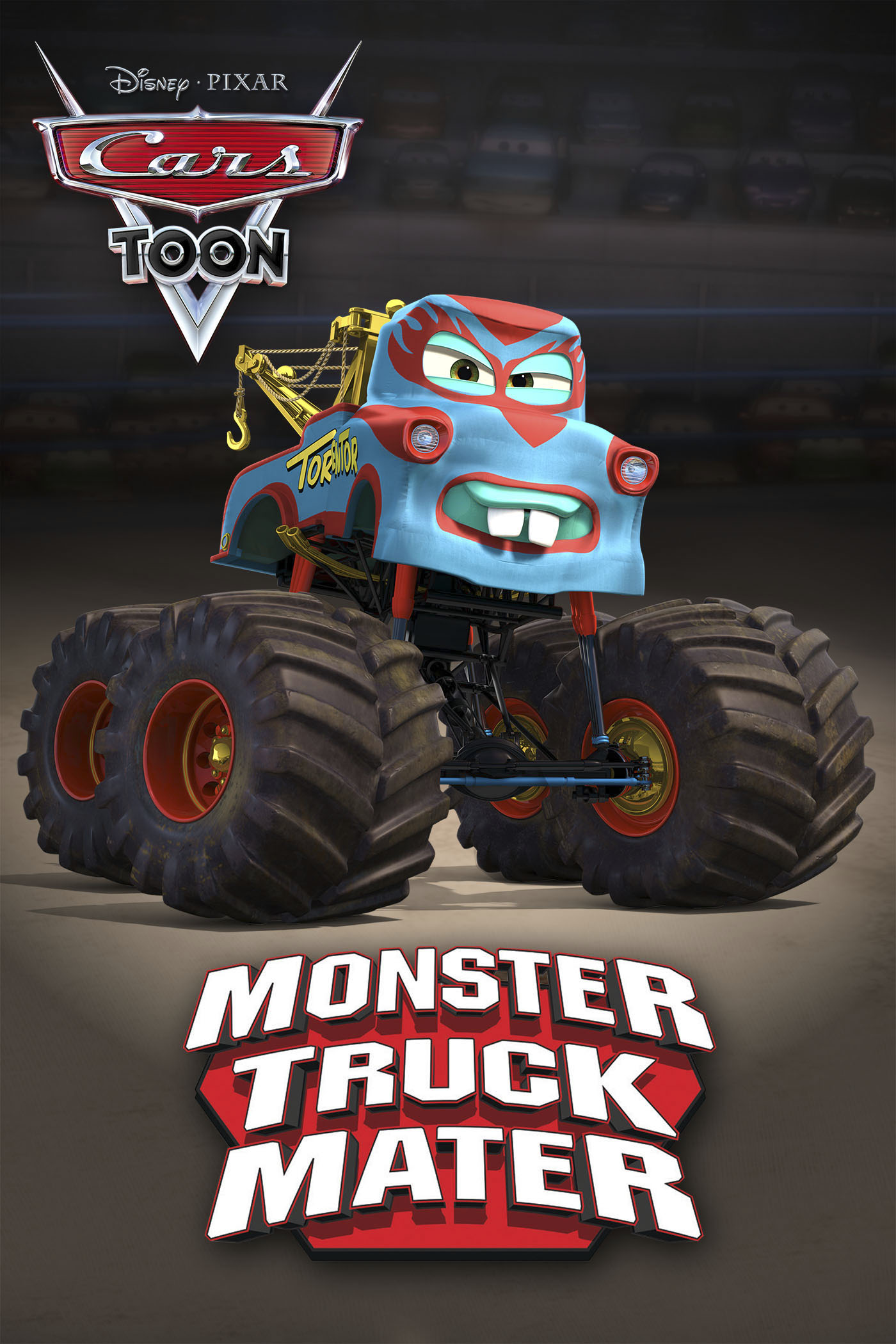 monster truck under 1000