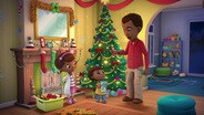 A Very McStuffins Christmas (Part 1 and 2)