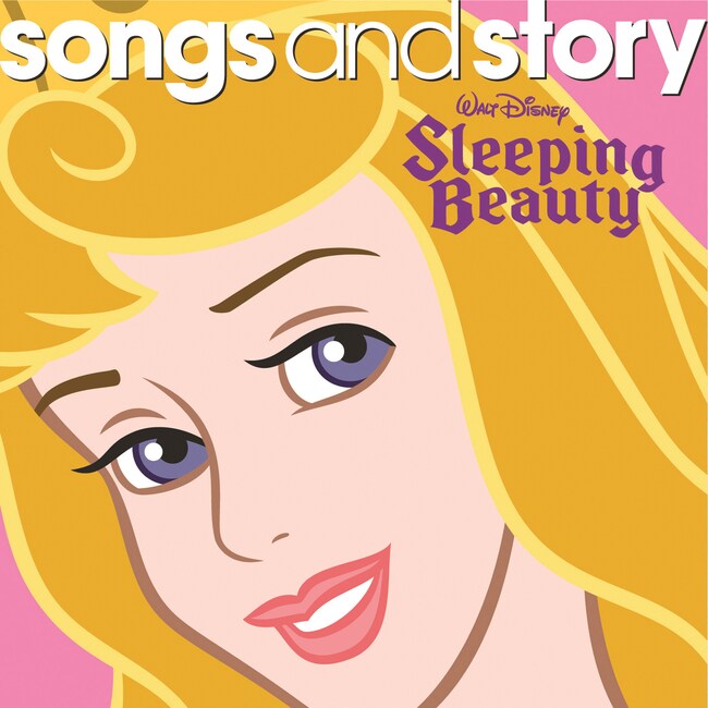 Songs and Story: Sleeping Beauty