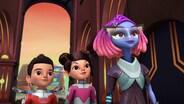 How to Build a Better Villain / The Goopopolis Swindle