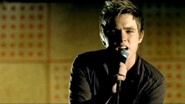 Right Where You Want Me - Jesse McCartney | Disney Video