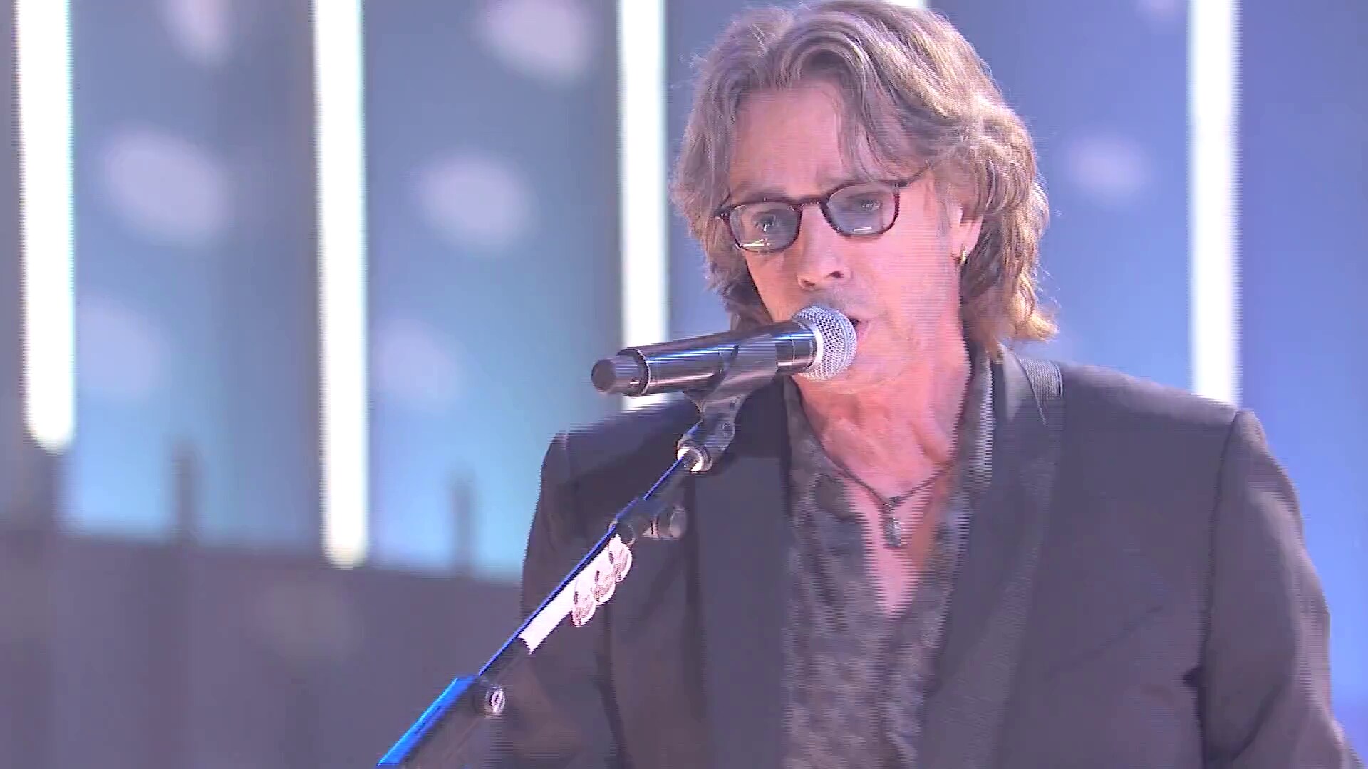 RICK SPRINGFIELD - "Jesse's Girl"