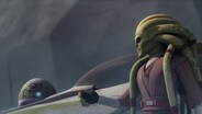 Dooku Captured