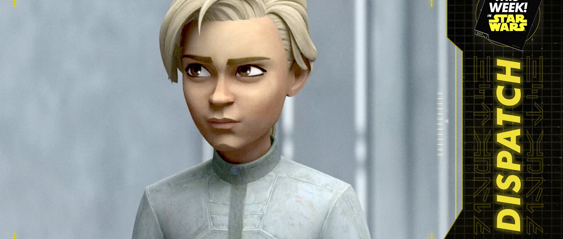 Arrival on Tantiss | This Week! in Star Wars Dispatch | StarWars.com