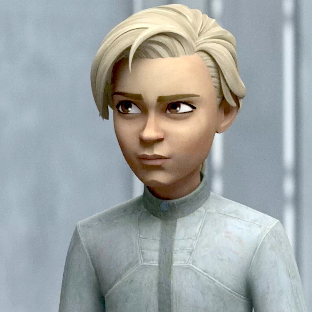 Arrival on Tantiss | This Week! in Star Wars Dispatch | StarWars.com