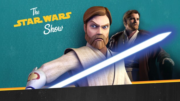 Obi-Wan Comes to Battlefront II, Star Wars Galaxy of Adventures ...