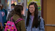 First Day of School
