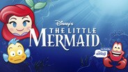 The Little Mermaid As Told By Emoji