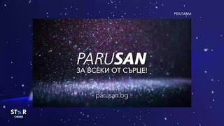 Parusan