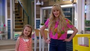 House Moms